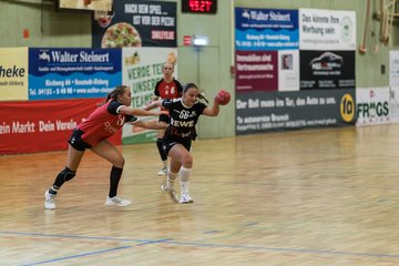 Bild 273 - wAJ SV Henstedt Ulzburg - SC Alstertal Langenhorn : Ergebnis: 30:41